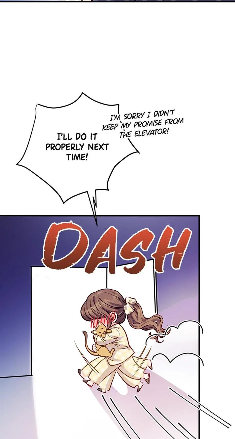 A Suspicious Confession Chapter 68 – Page 12