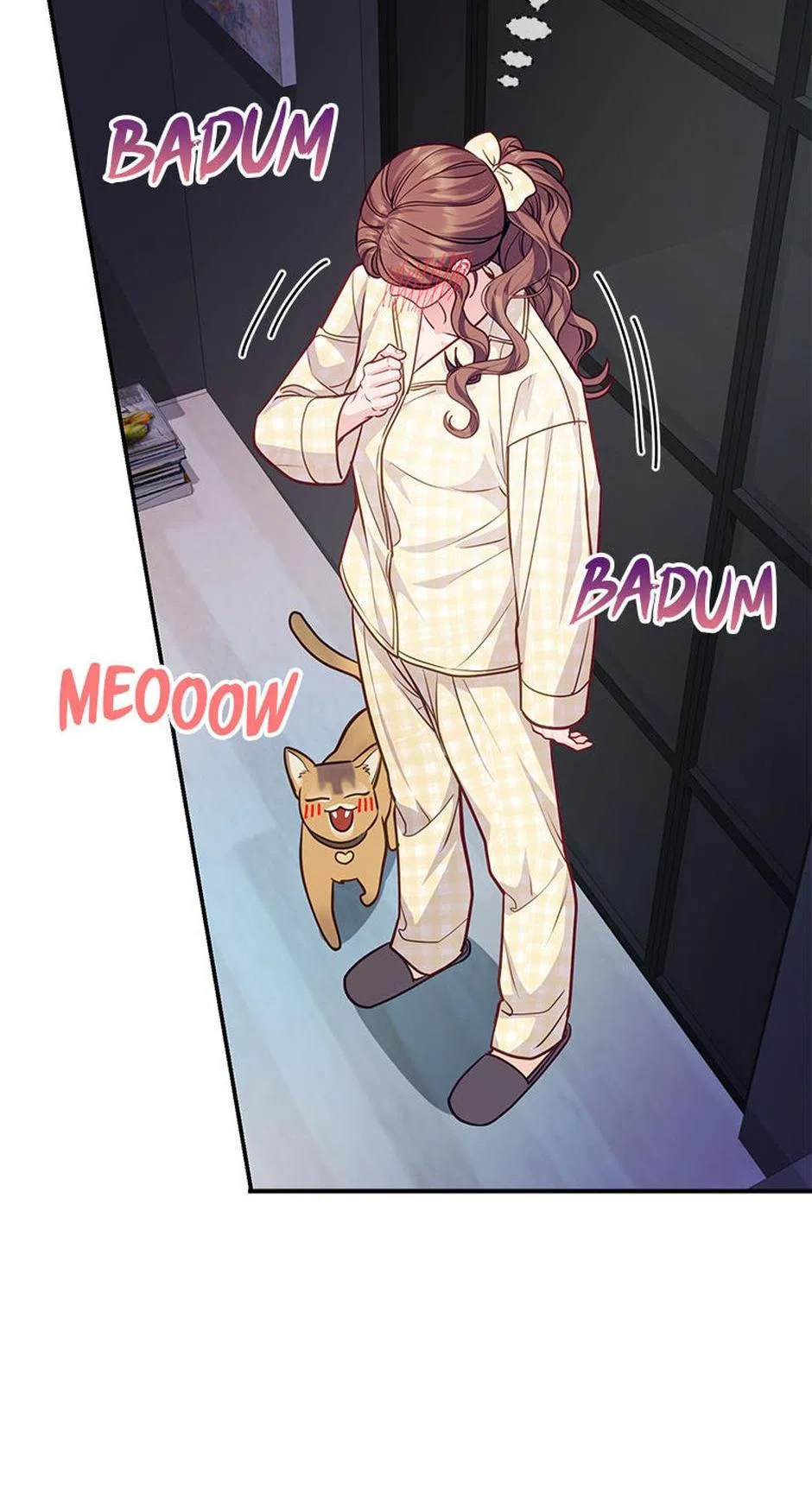 A Suspicious Confession Chapter 68 – Page 14