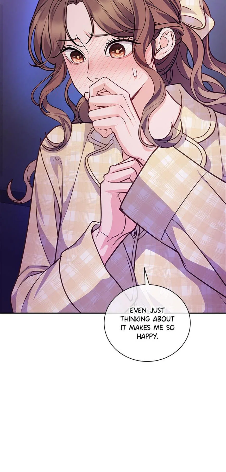 A Suspicious Confession Chapter 68 – Page 17