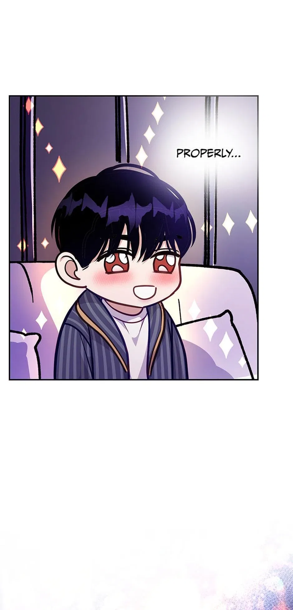 A Suspicious Confession Chapter 68 – Page 18