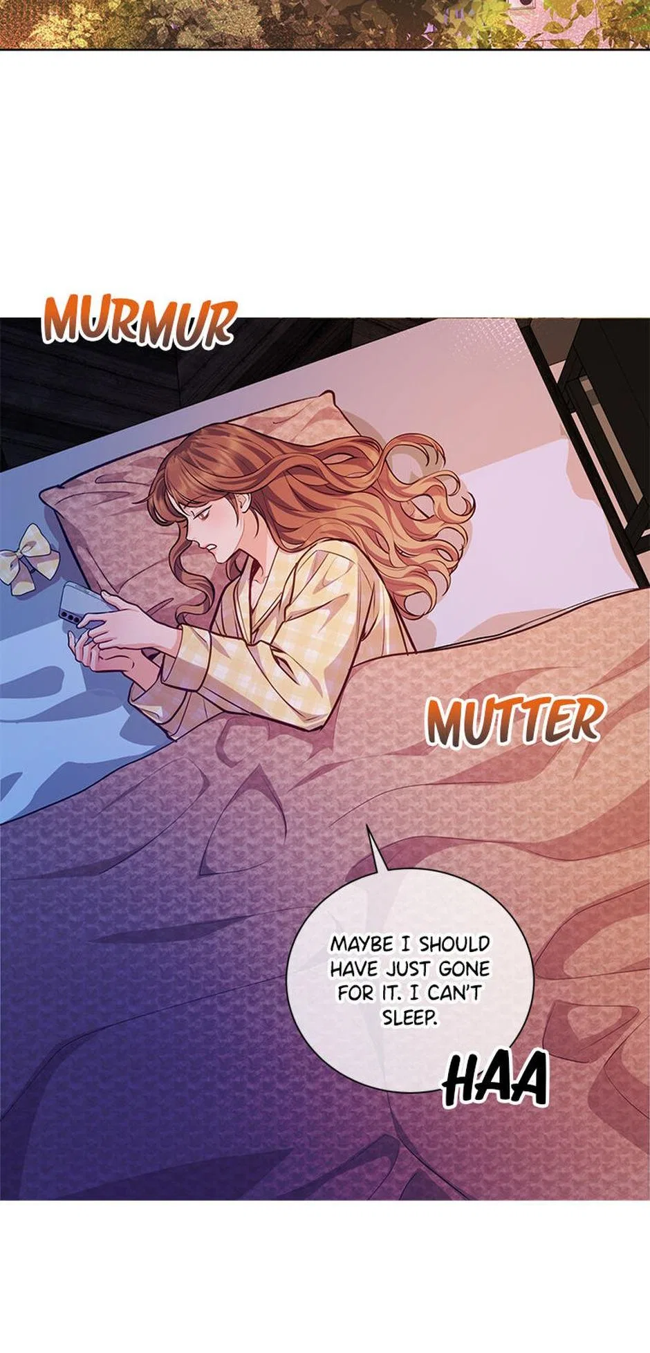 A Suspicious Confession Chapter 68 – Page 21
