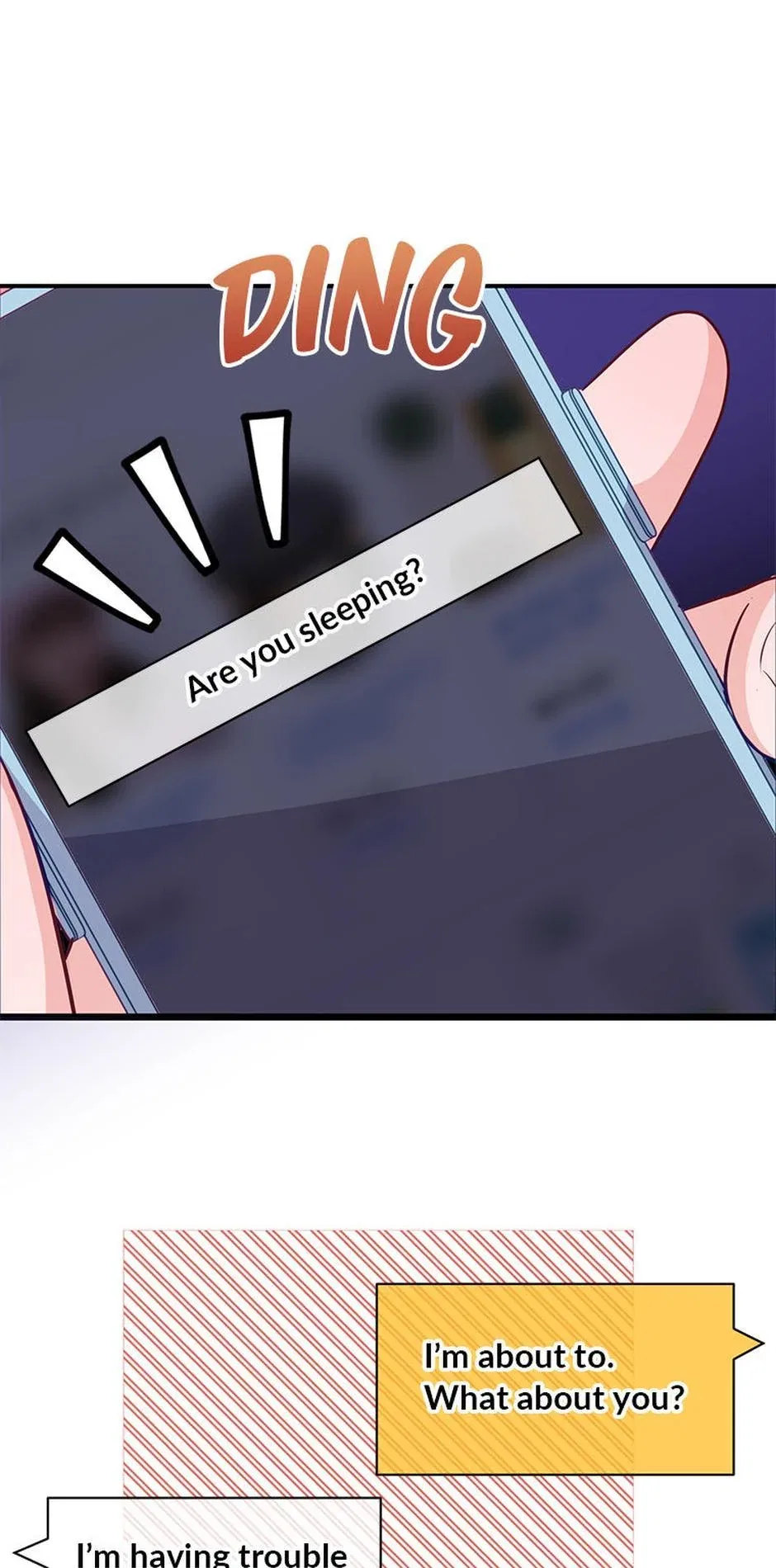 A Suspicious Confession Chapter 68 – Page 22