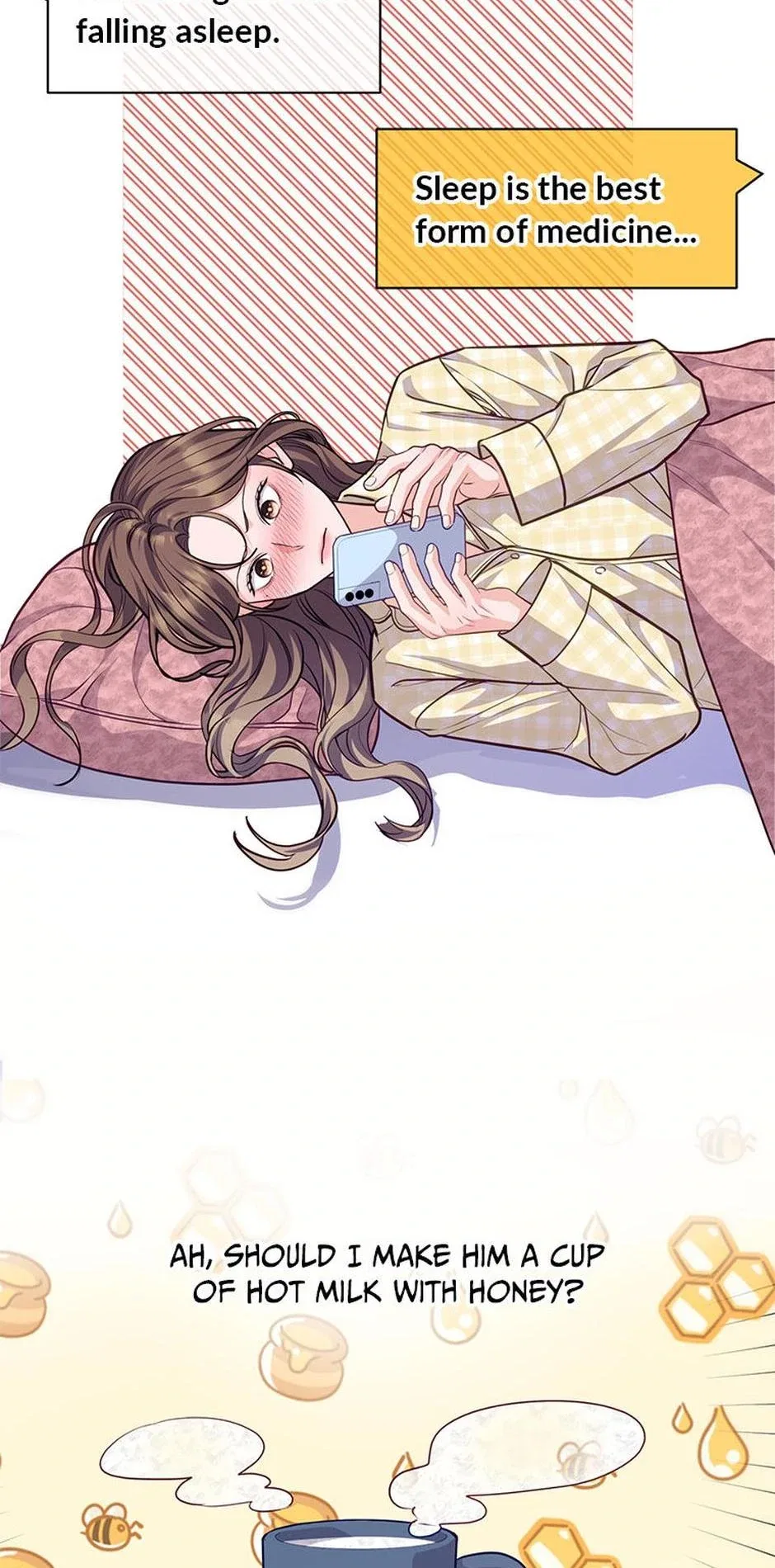 A Suspicious Confession Chapter 68 – Page 23