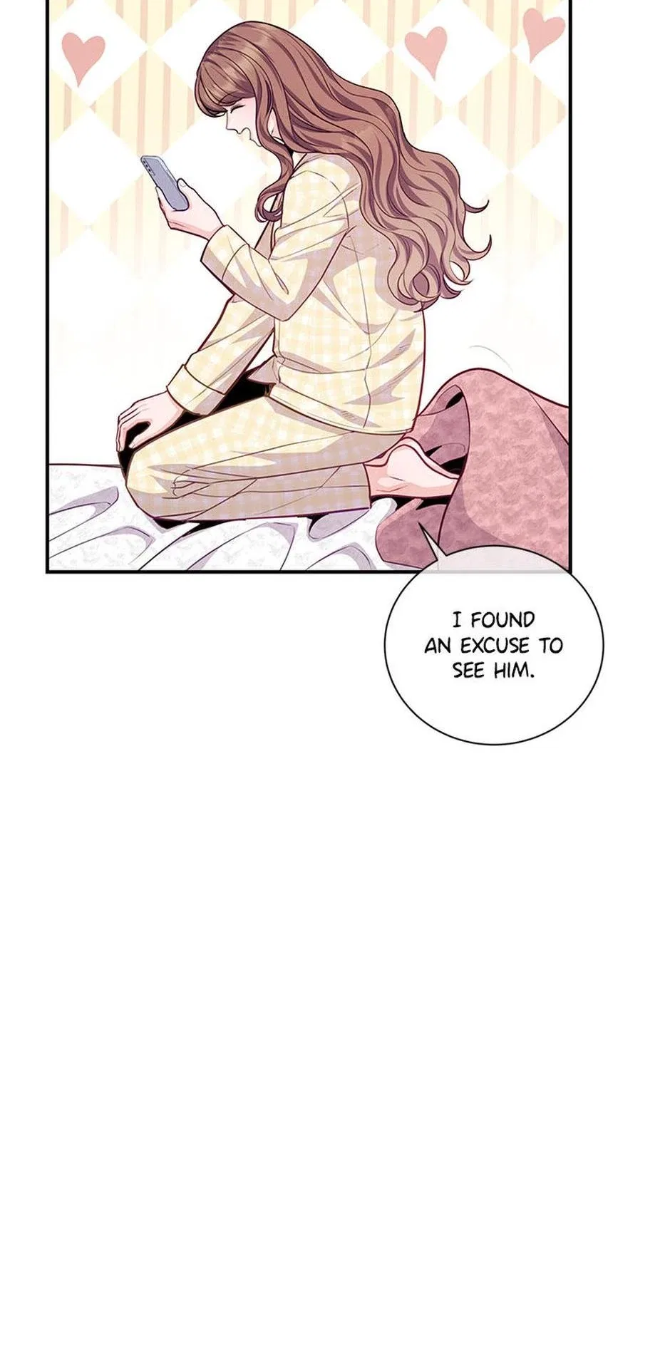 A Suspicious Confession Chapter 68 – Page 25