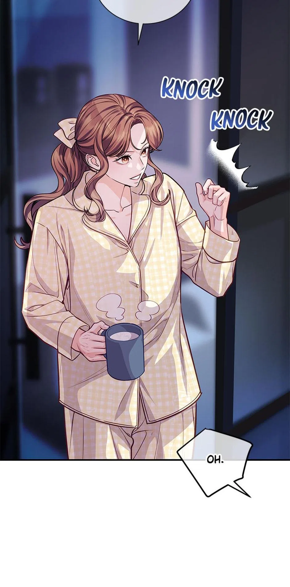 A Suspicious Confession Chapter 68 – Page 27