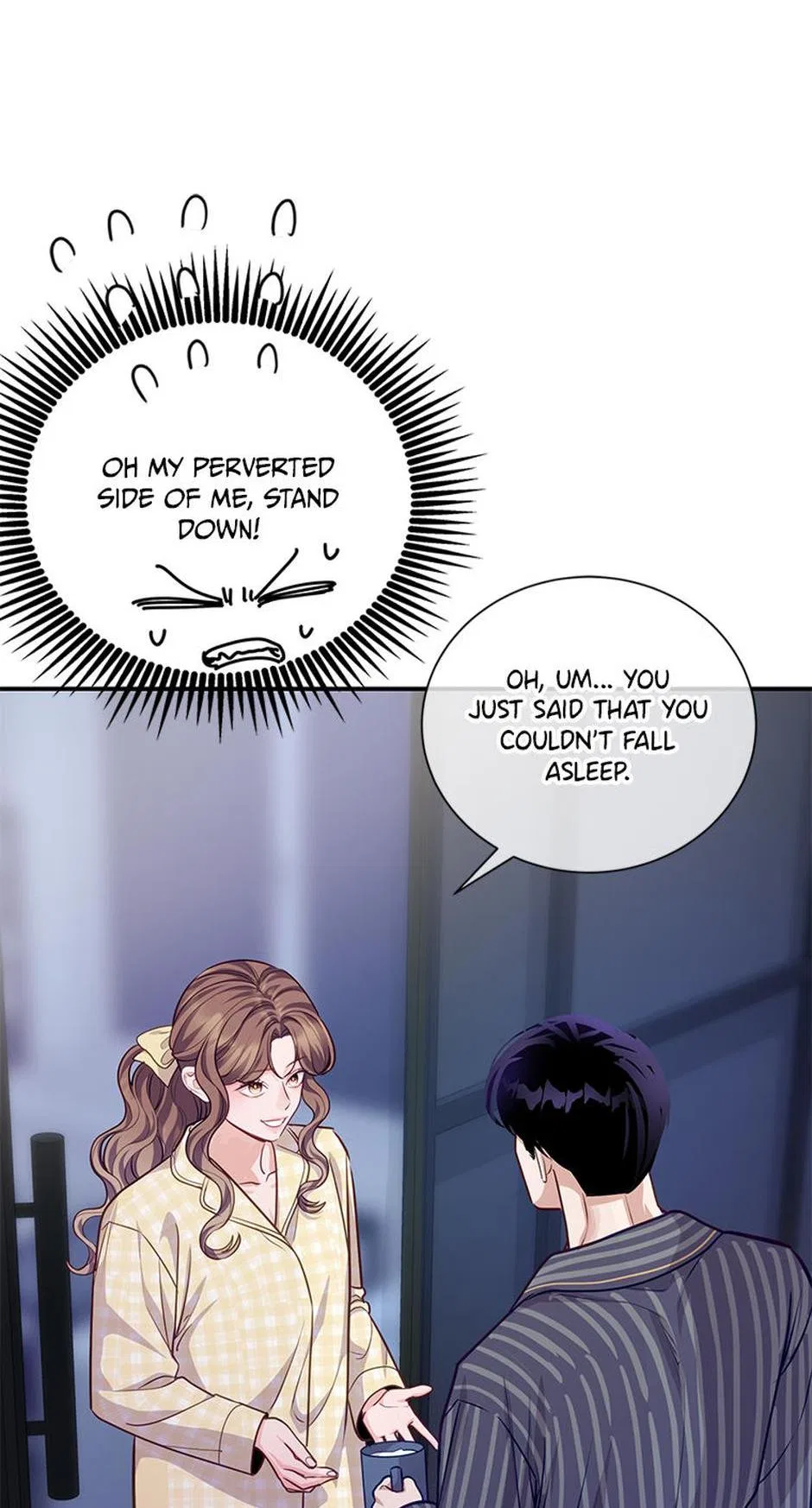 A Suspicious Confession Chapter 68 – Page 29