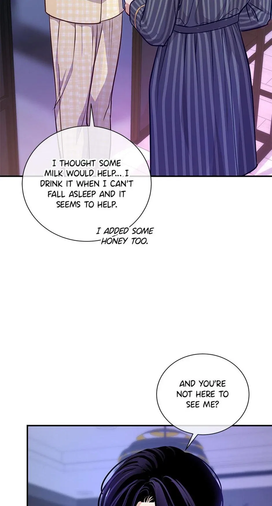 A Suspicious Confession Chapter 68 – Page 30