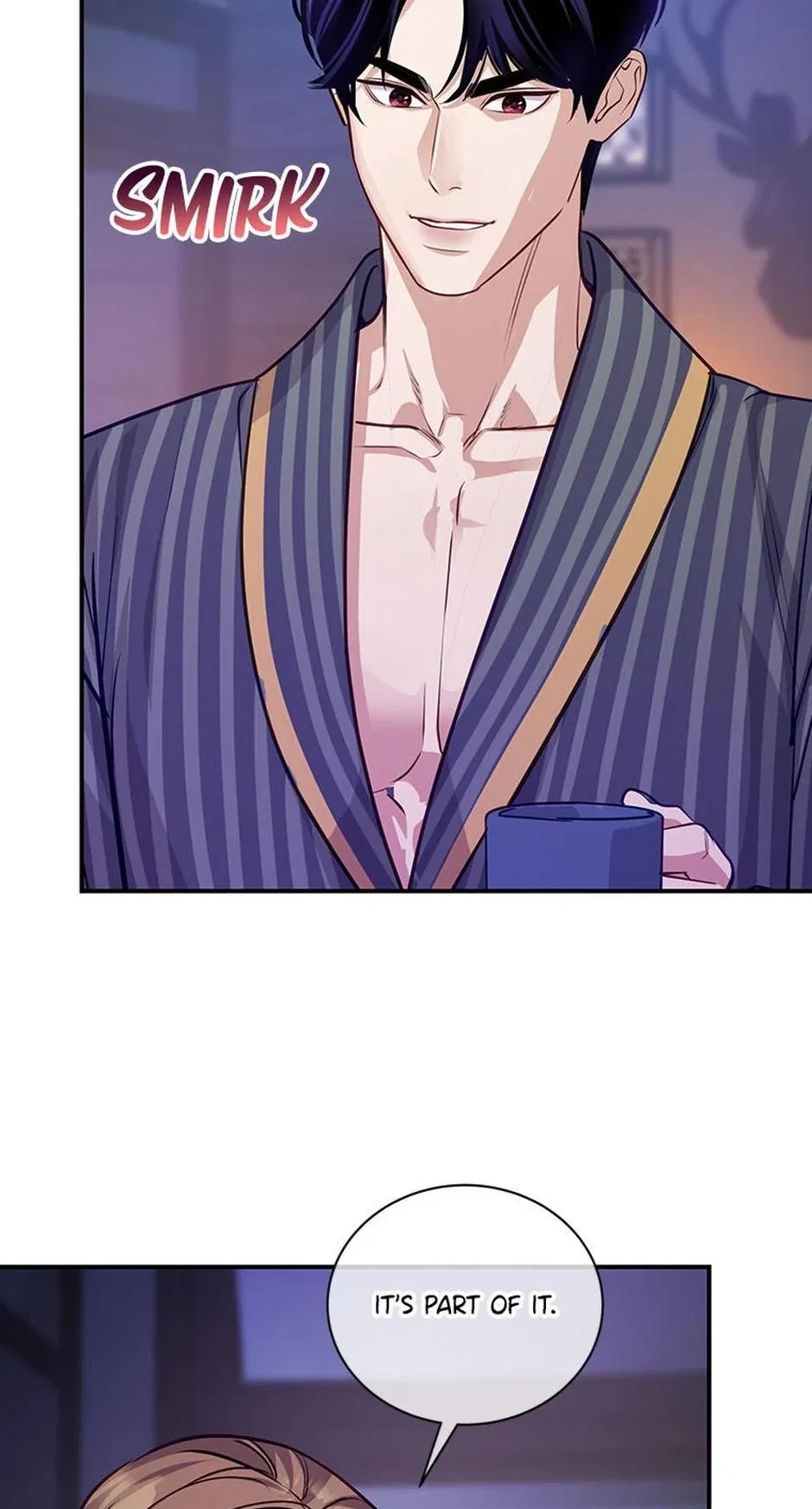 A Suspicious Confession Chapter 68 – Page 31
