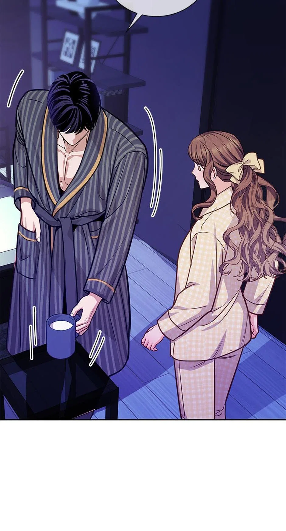 A Suspicious Confession Chapter 68 – Page 33