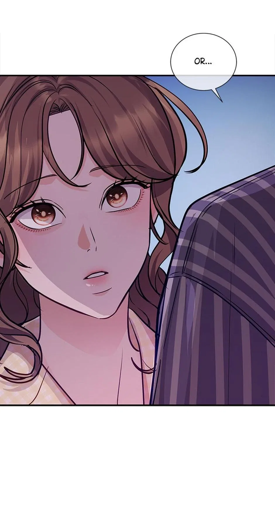 A Suspicious Confession Chapter 68 – Page 34