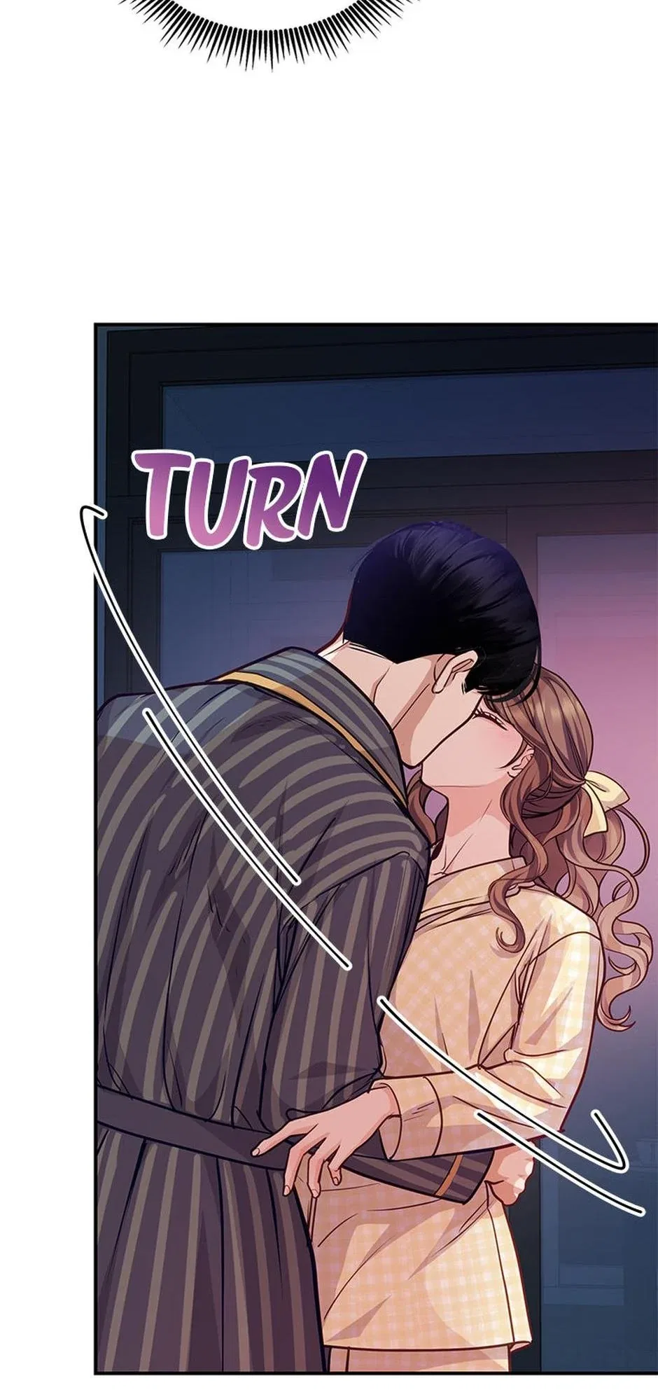 A Suspicious Confession Chapter 68 – Page 38