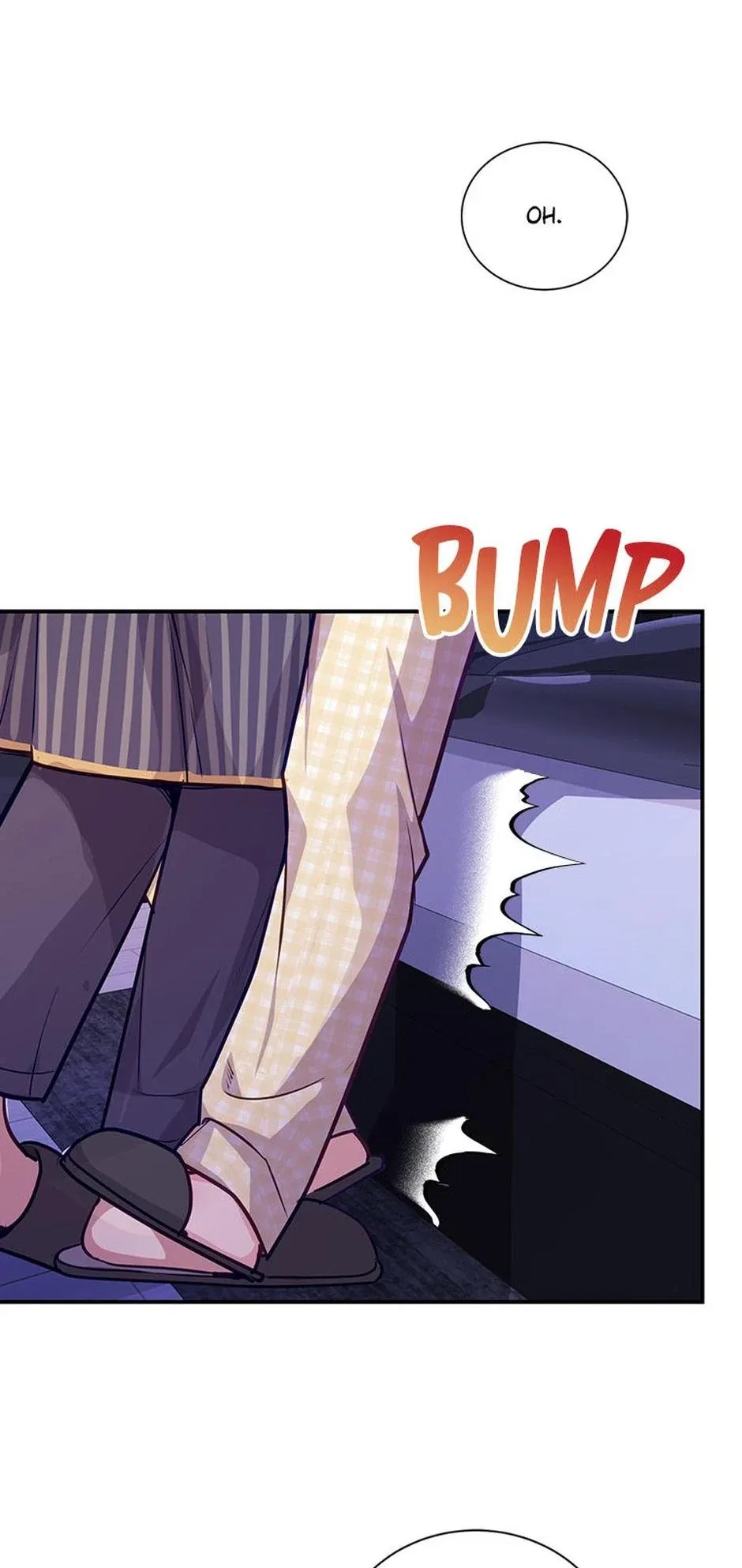 A Suspicious Confession Chapter 68 – Page 39