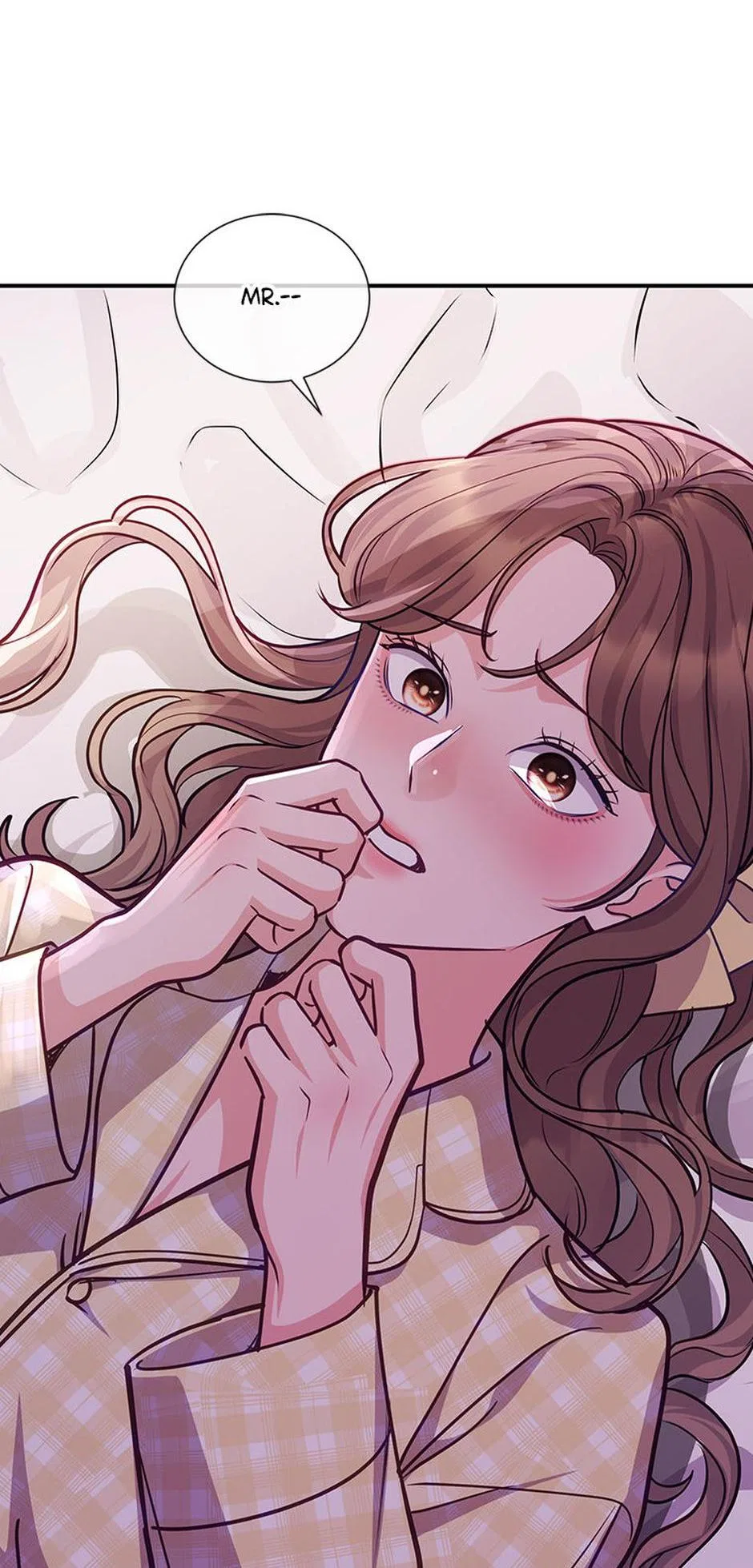 A Suspicious Confession Chapter 68 – Page 43