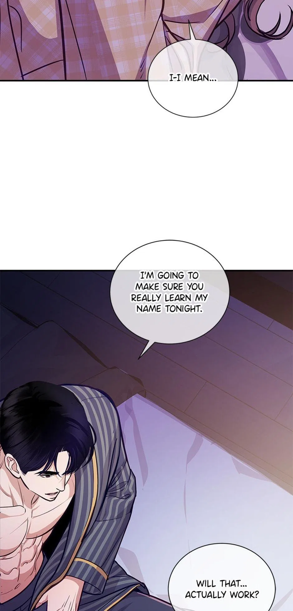 A Suspicious Confession Chapter 68 – Page 44