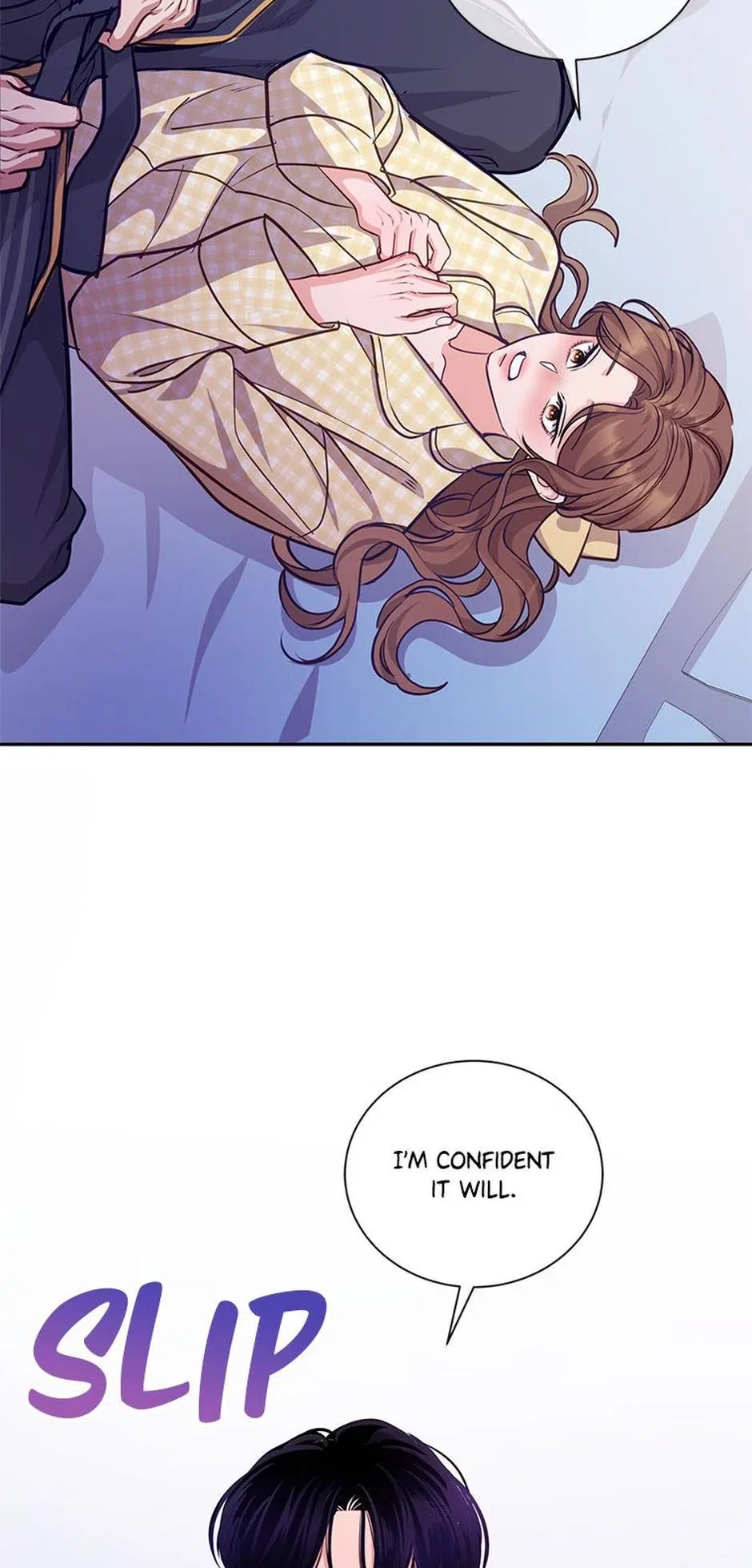 A Suspicious Confession Chapter 68 – Page 45