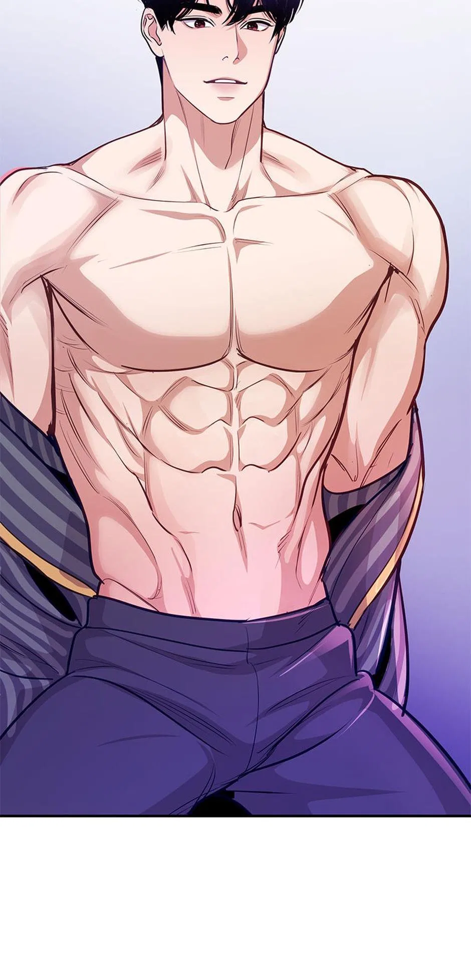 A Suspicious Confession Chapter 68 – Page 46