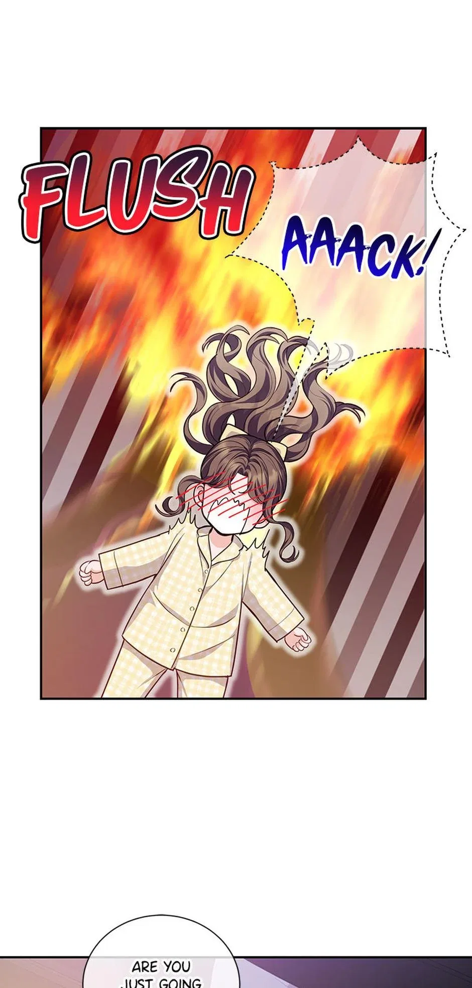 A Suspicious Confession Chapter 68 – Page 47