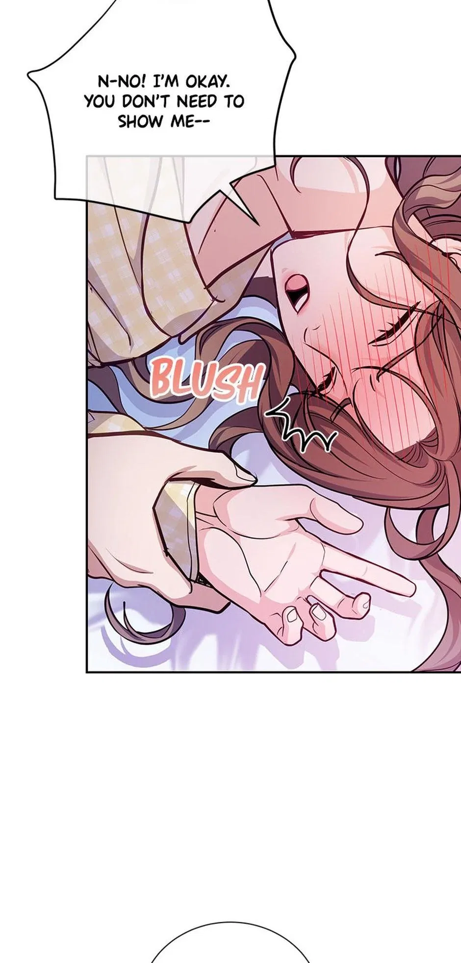A Suspicious Confession Chapter 68 – Page 50