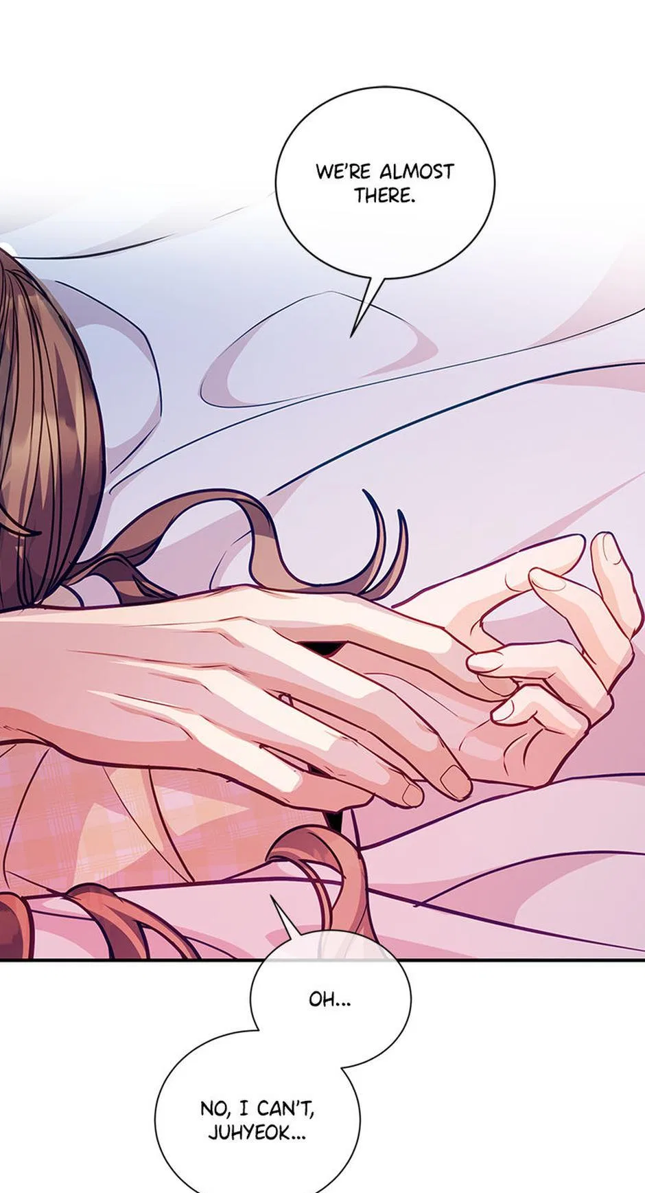 A Suspicious Confession Chapter 68 – Page 53