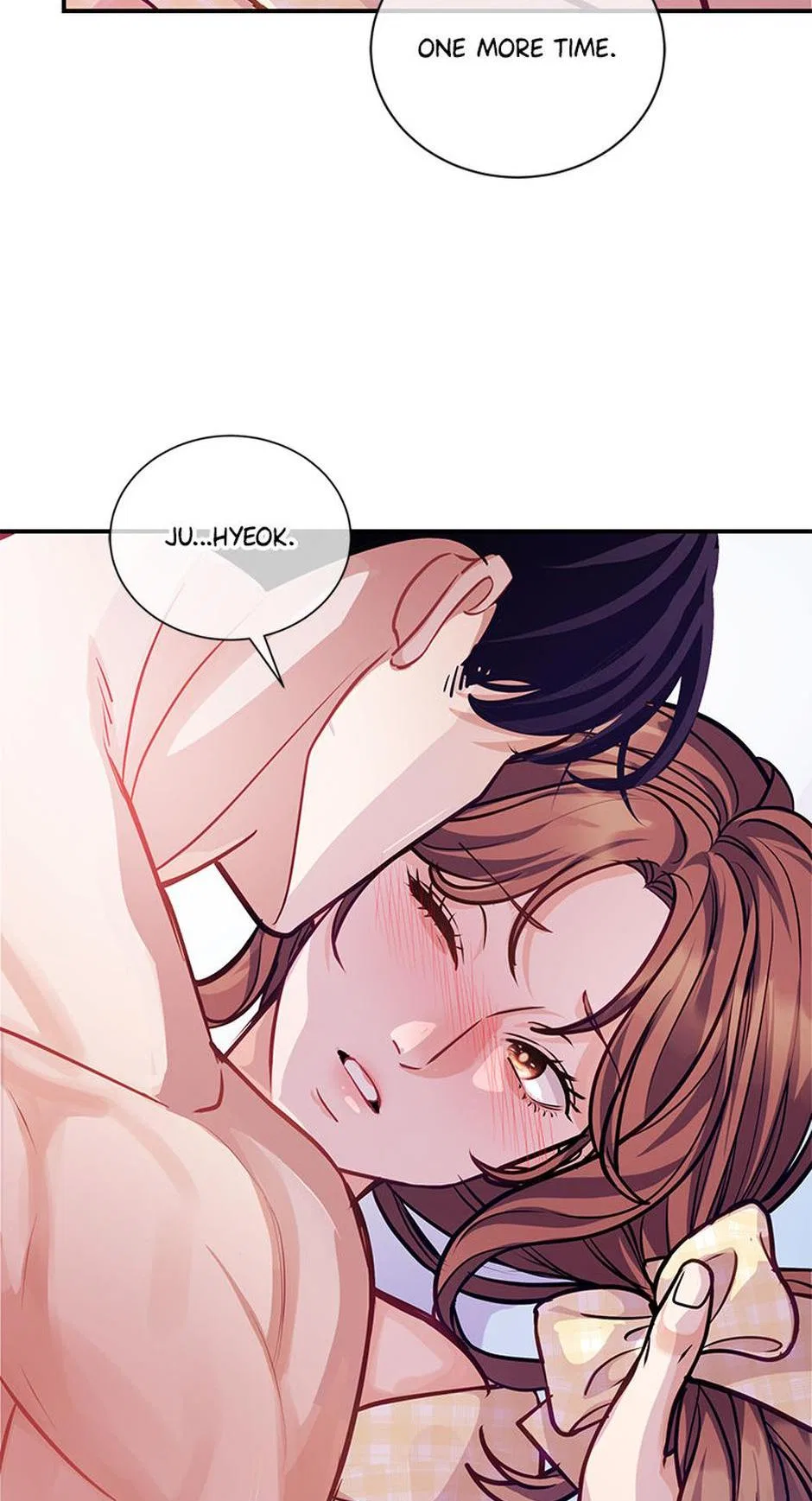 A Suspicious Confession Chapter 68 – Page 55