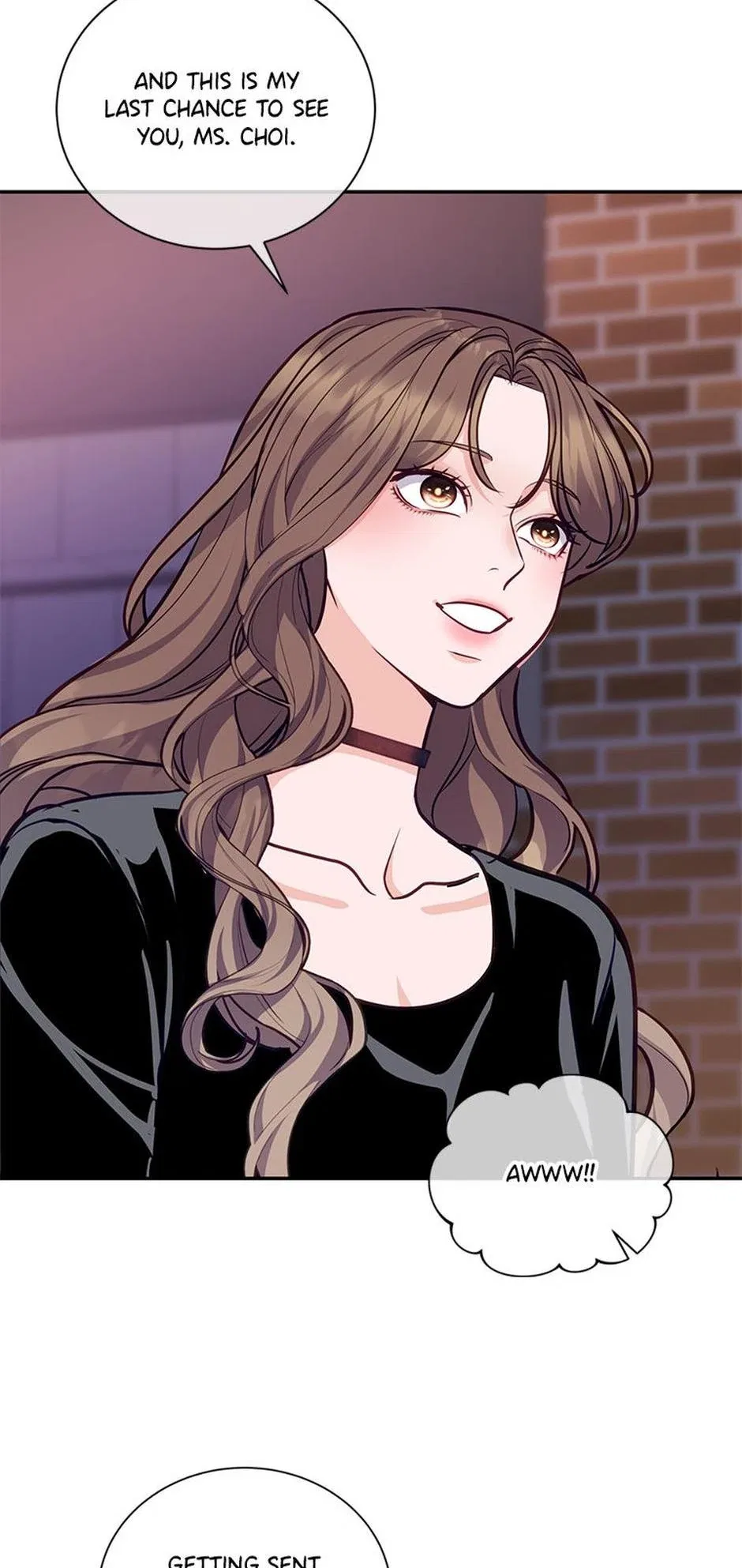 A Suspicious Confession Chapter 68 – Page 62