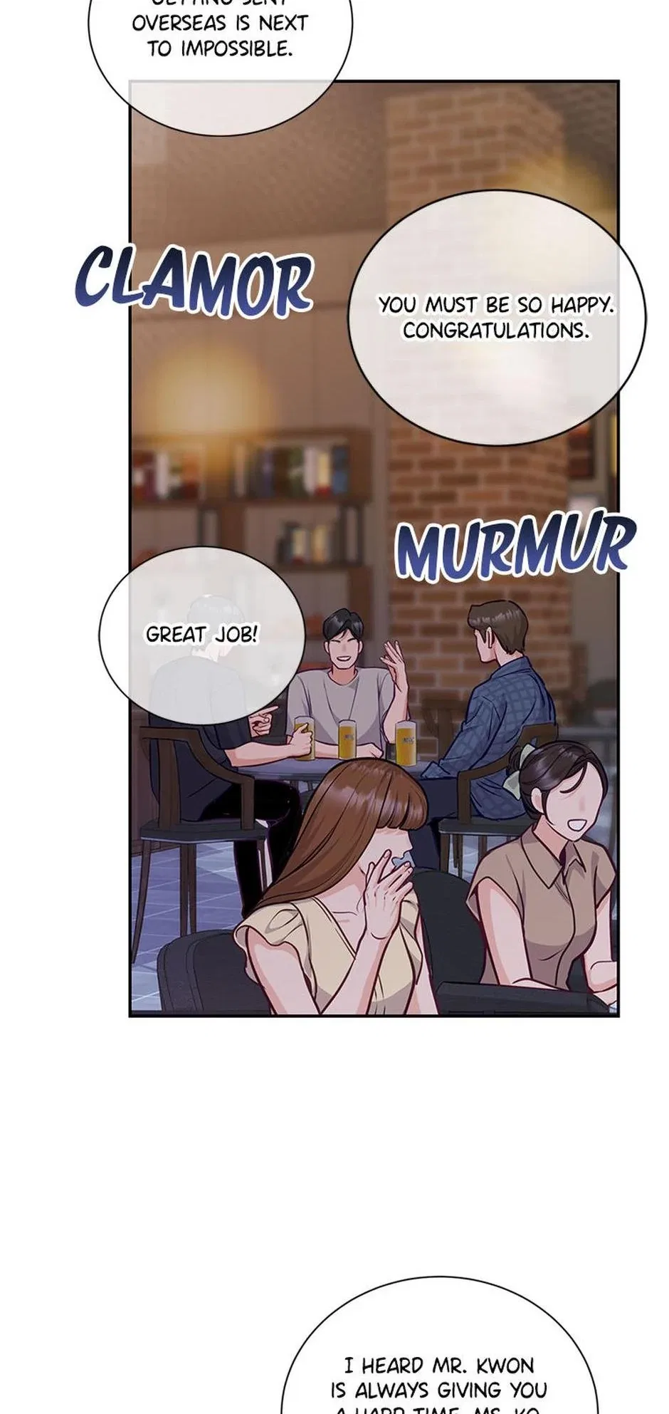 A Suspicious Confession Chapter 68 – Page 63