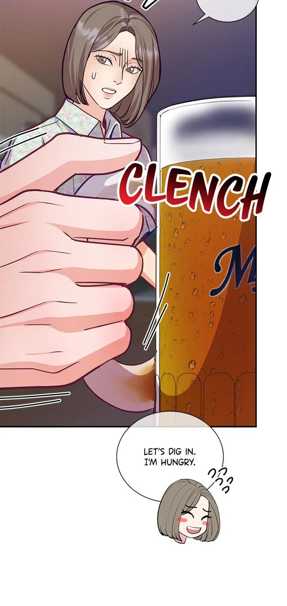 A Suspicious Confession Chapter 68 – Page 65