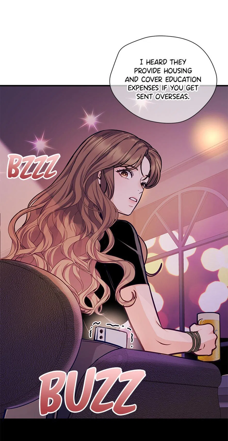 A Suspicious Confession Chapter 68 – Page 66