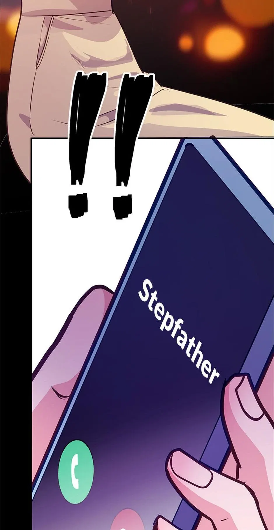 A Suspicious Confession Chapter 68 – Page 69