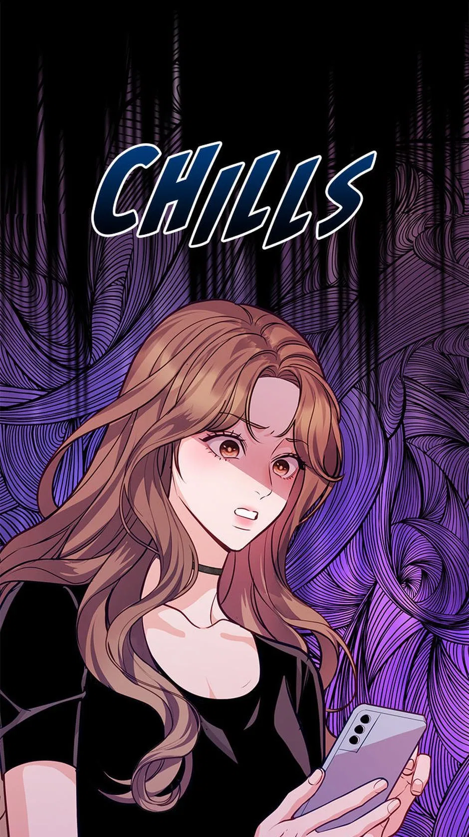 A Suspicious Confession Chapter 68 – Page 73