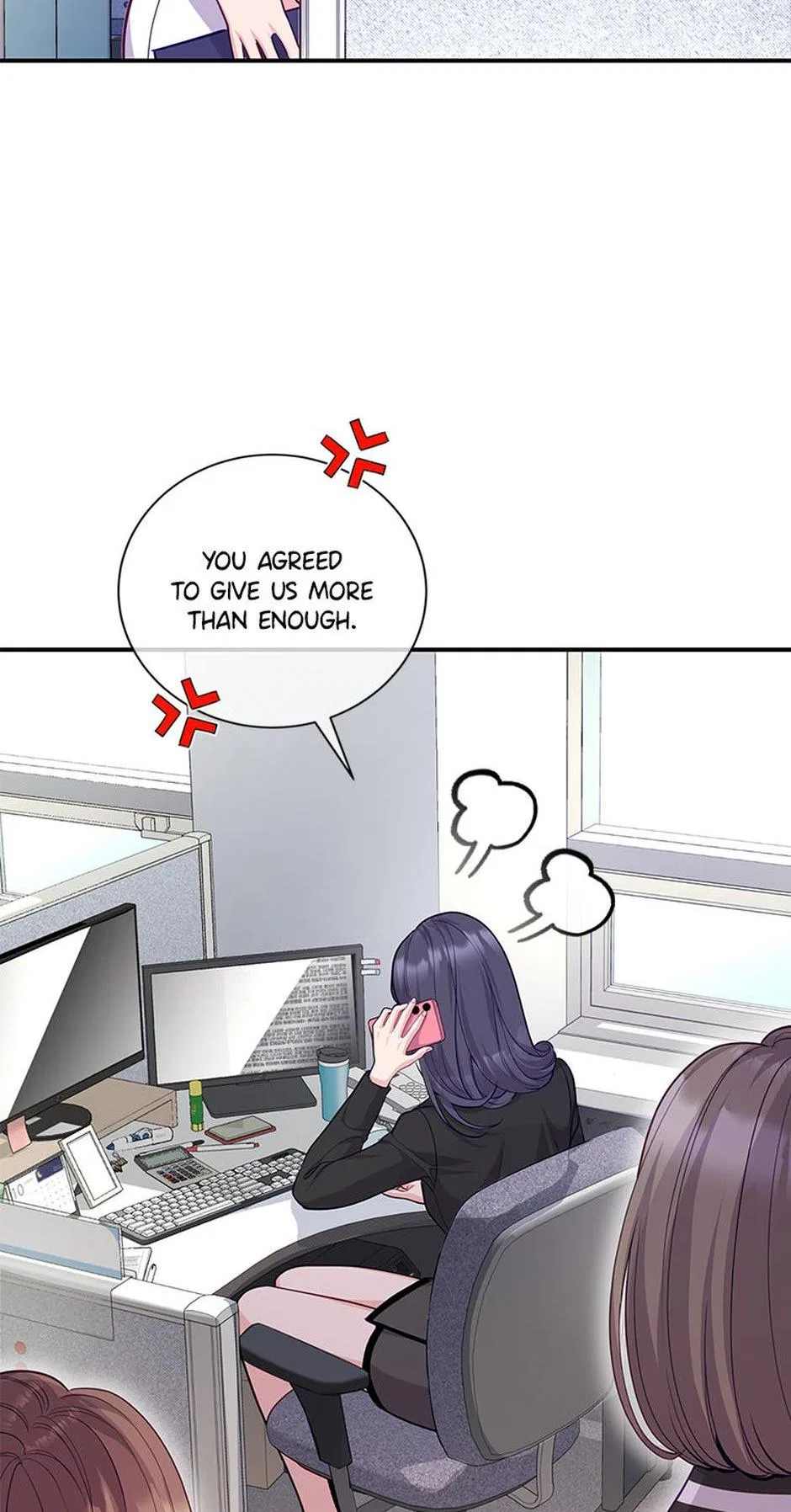A Suspicious Confession Chapter 67 – Page 2