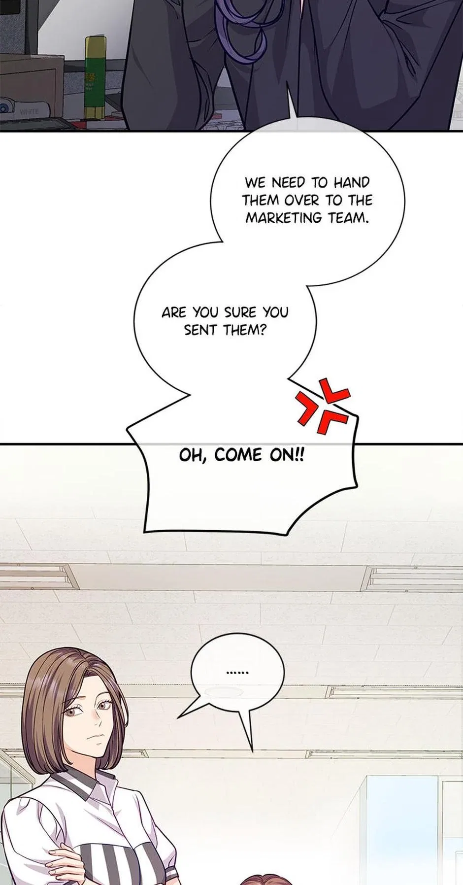 A Suspicious Confession Chapter 67 – Page 4