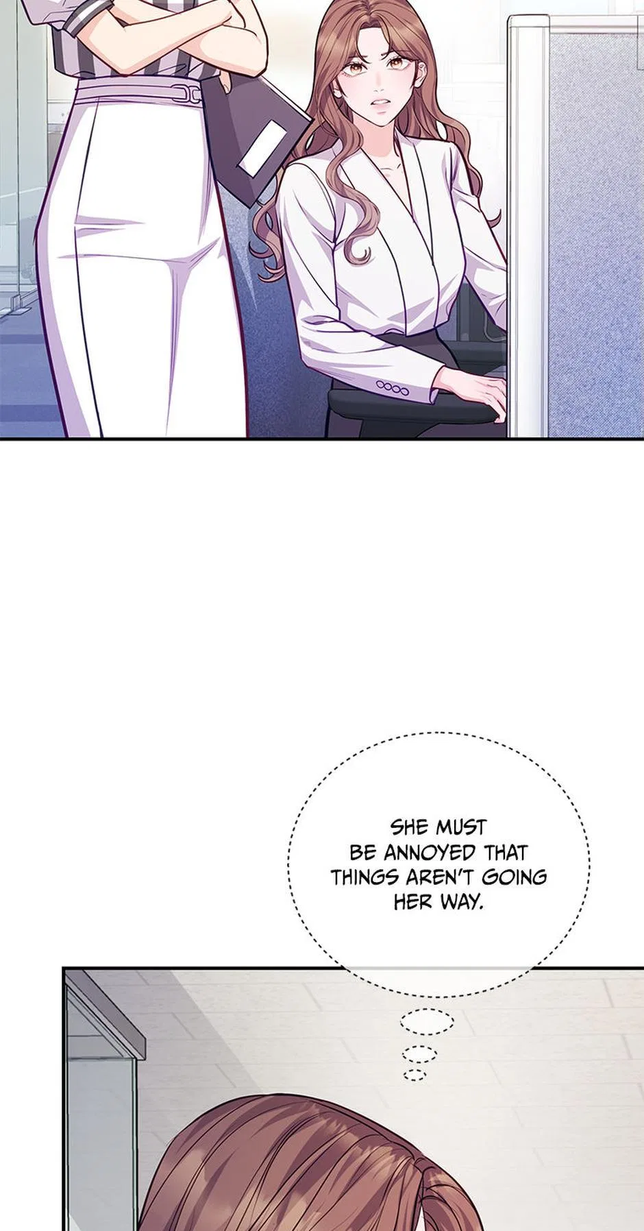 A Suspicious Confession Chapter 67 – Page 5