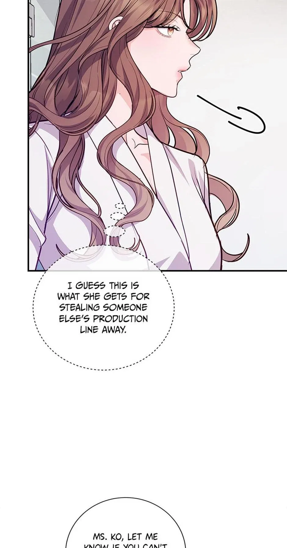 A Suspicious Confession Chapter 67 – Page 6