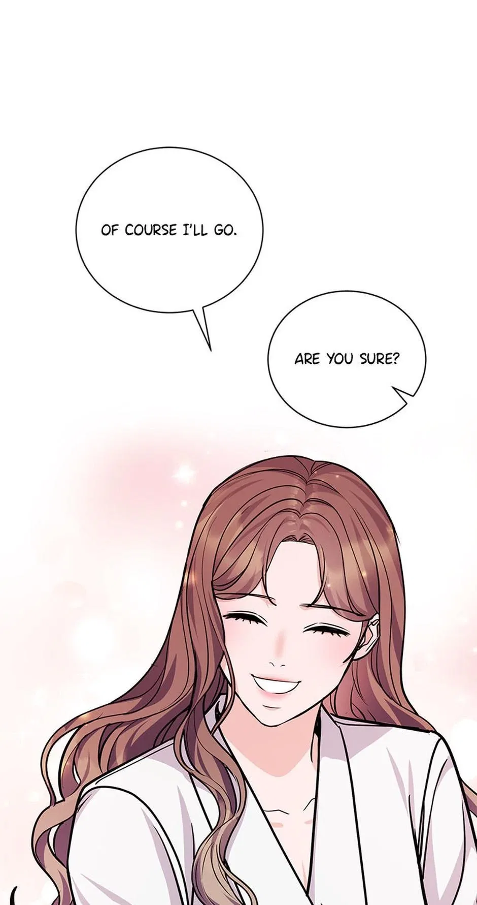 A Suspicious Confession Chapter 67 – Page 8
