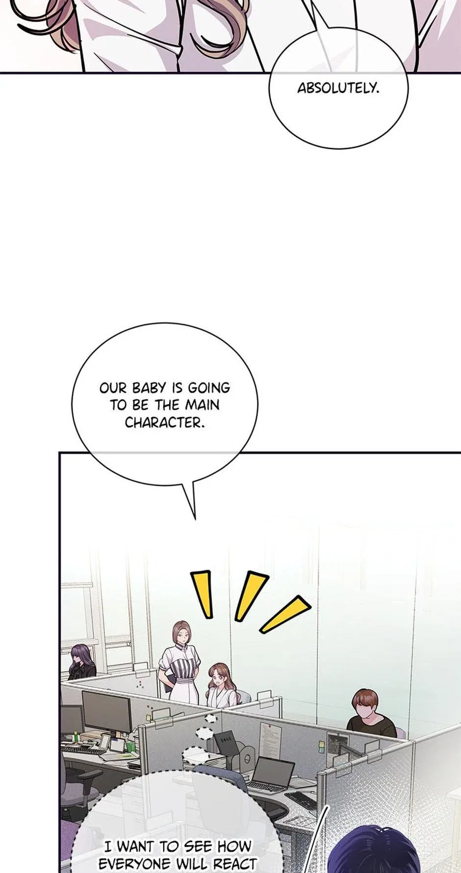 A Suspicious Confession Chapter 67 – Page 9