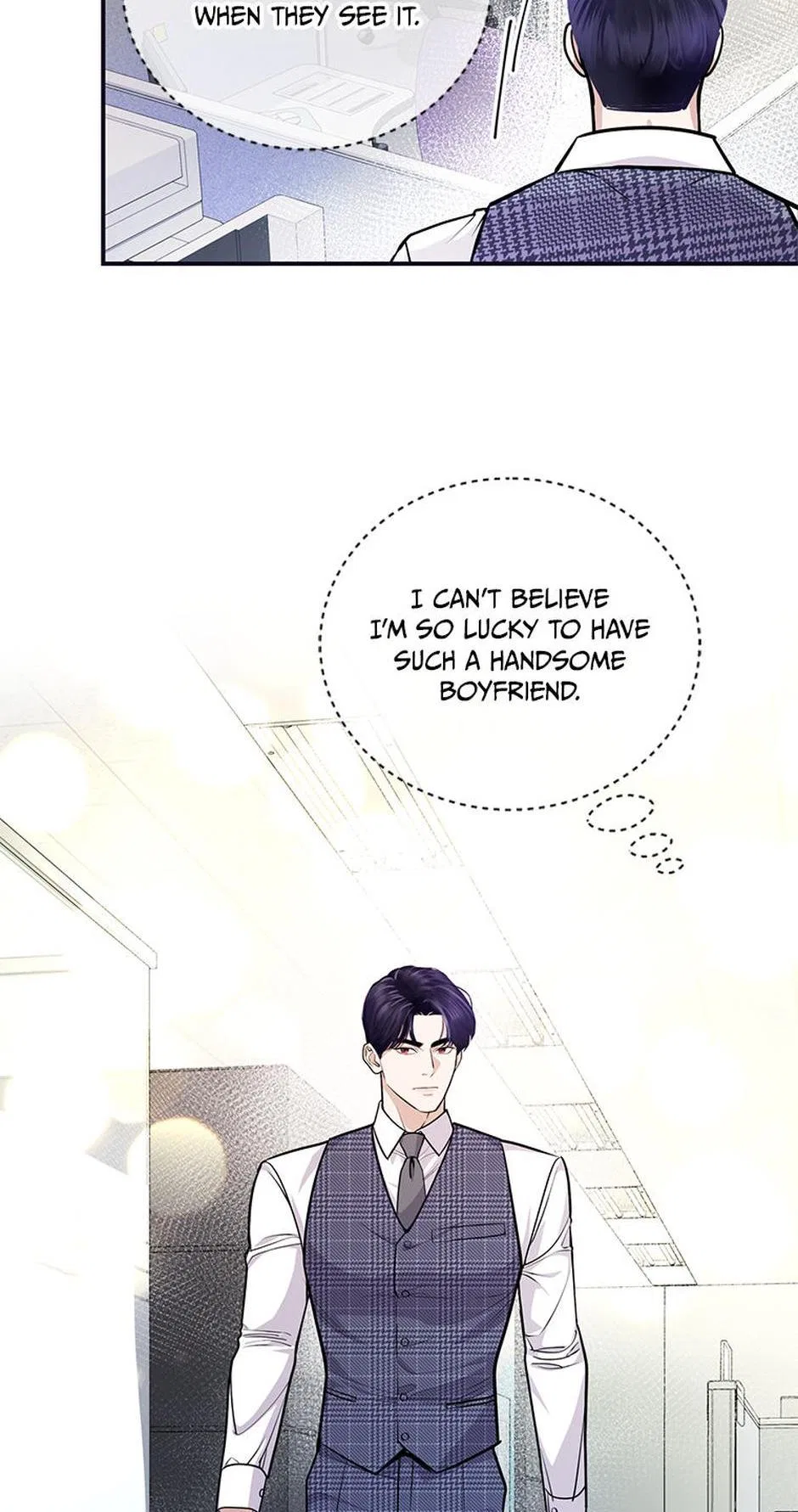 A Suspicious Confession Chapter 67 – Page 10