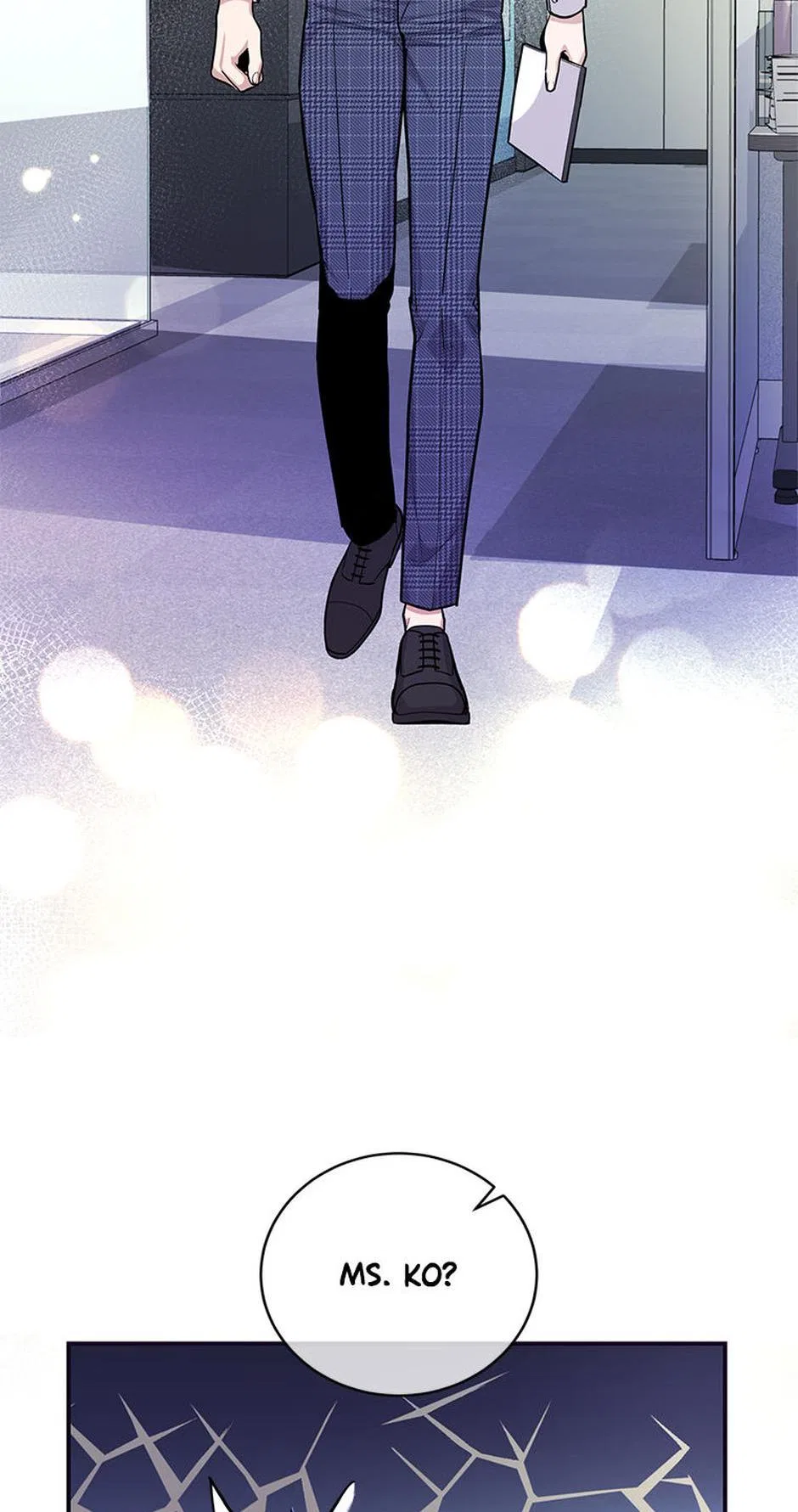 A Suspicious Confession Chapter 67 – Page 11