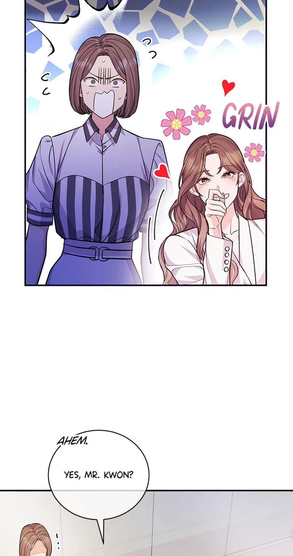 A Suspicious Confession Chapter 67 – Page 12