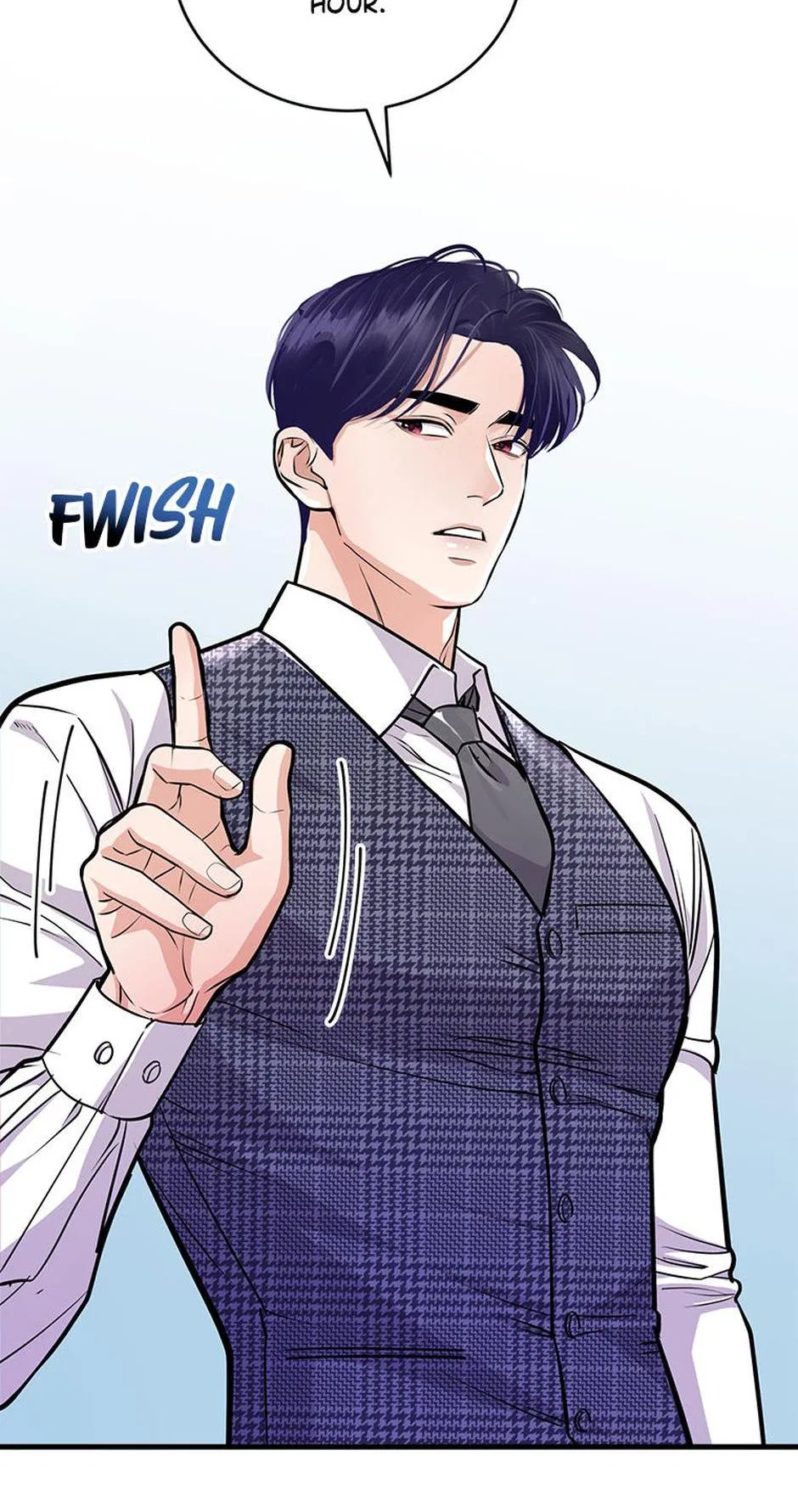 A Suspicious Confession Chapter 67 – Page 14