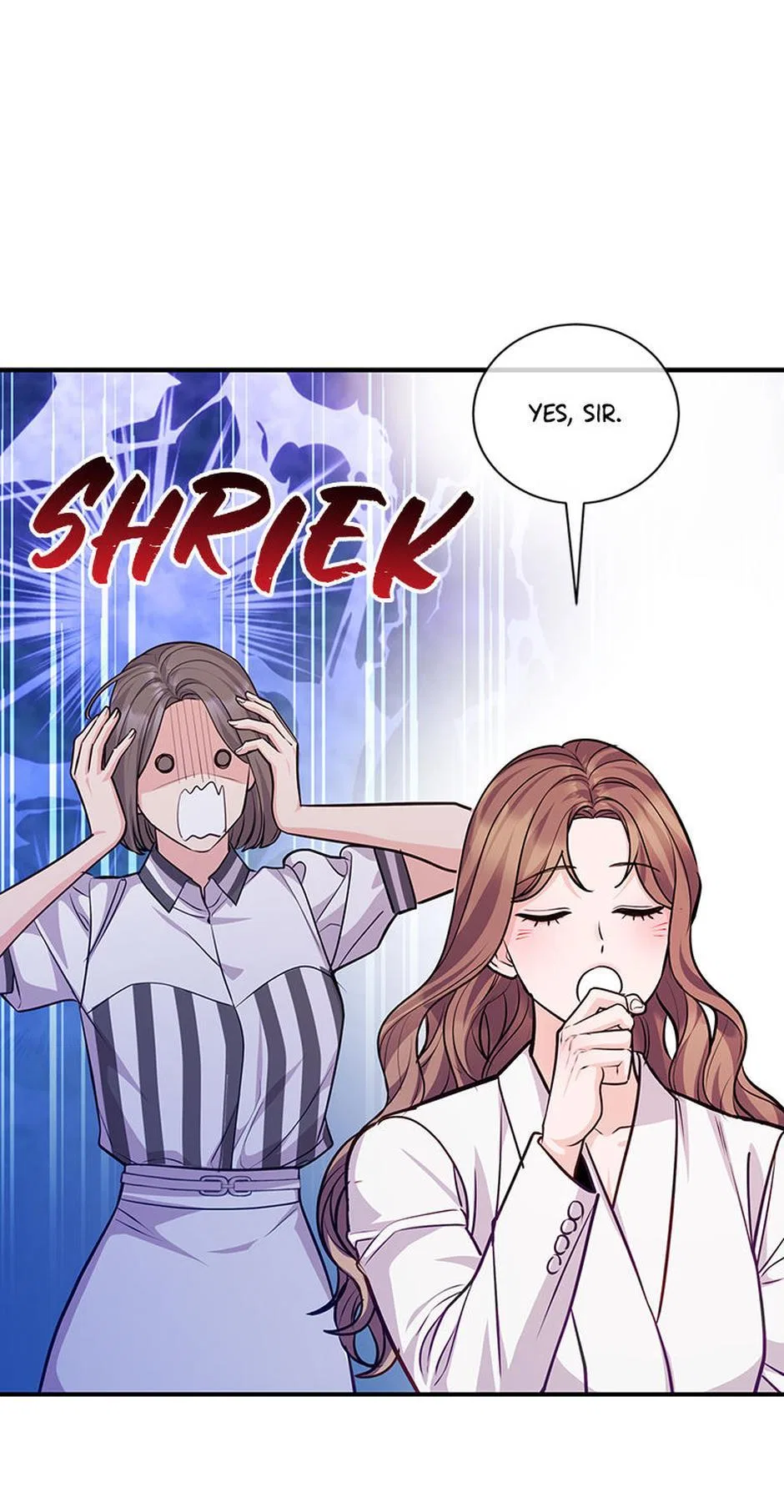 A Suspicious Confession Chapter 67 – Page 15