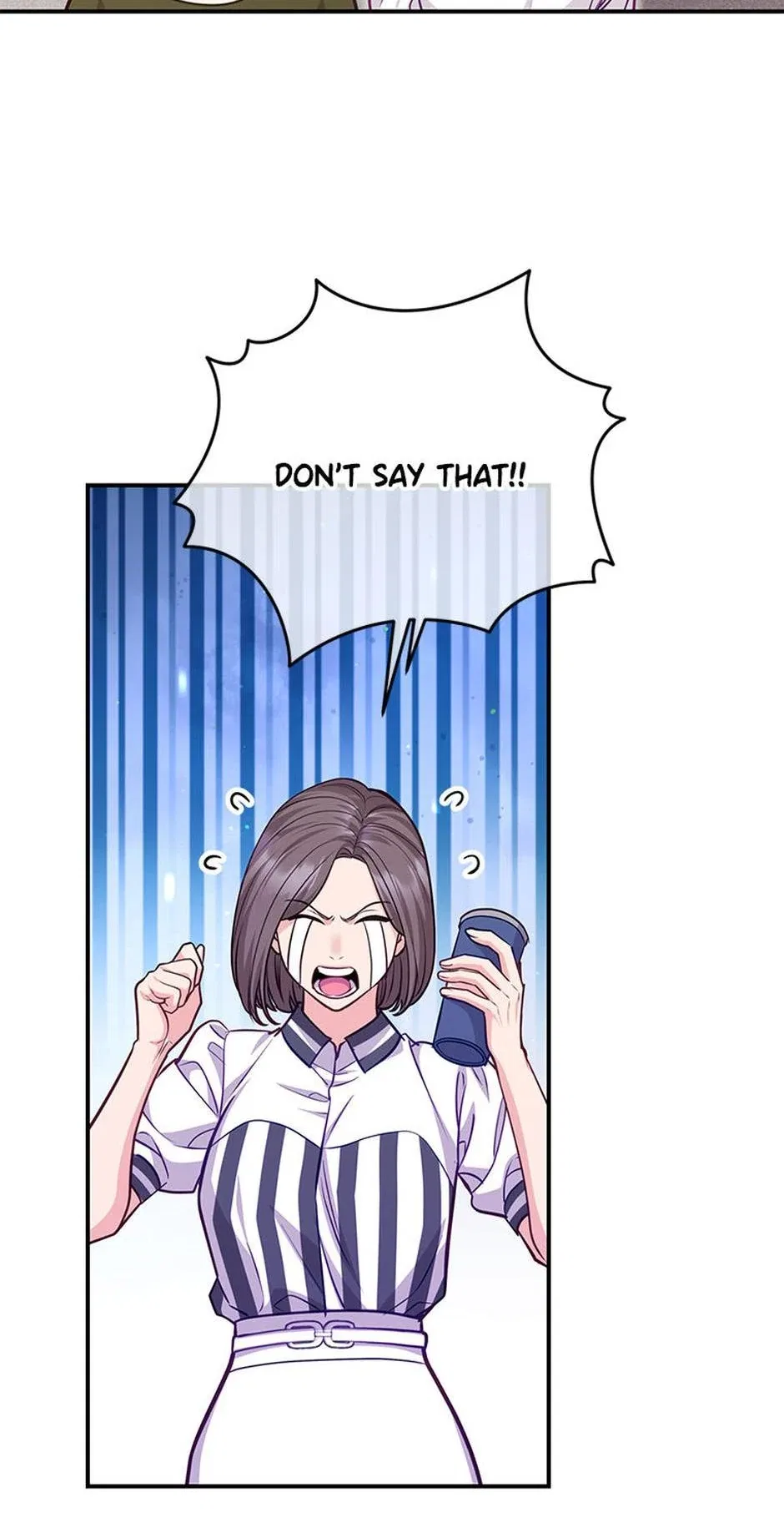 A Suspicious Confession Chapter 67 – Page 18