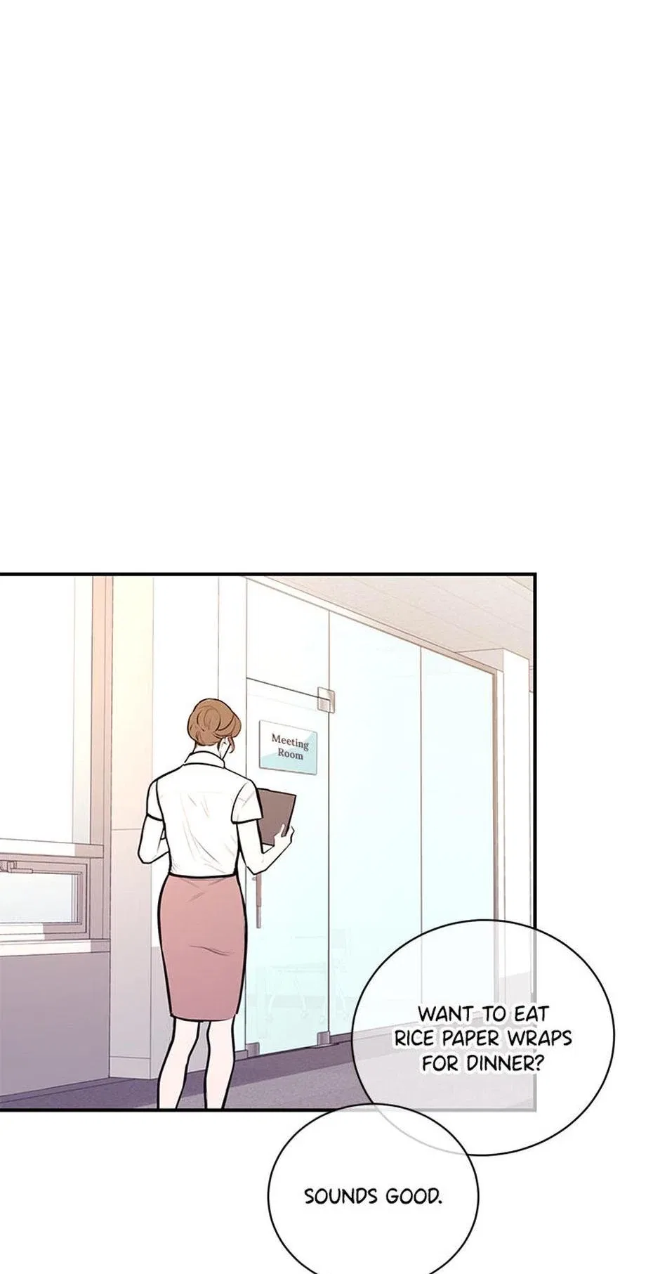 A Suspicious Confession Chapter 67 – Page 19