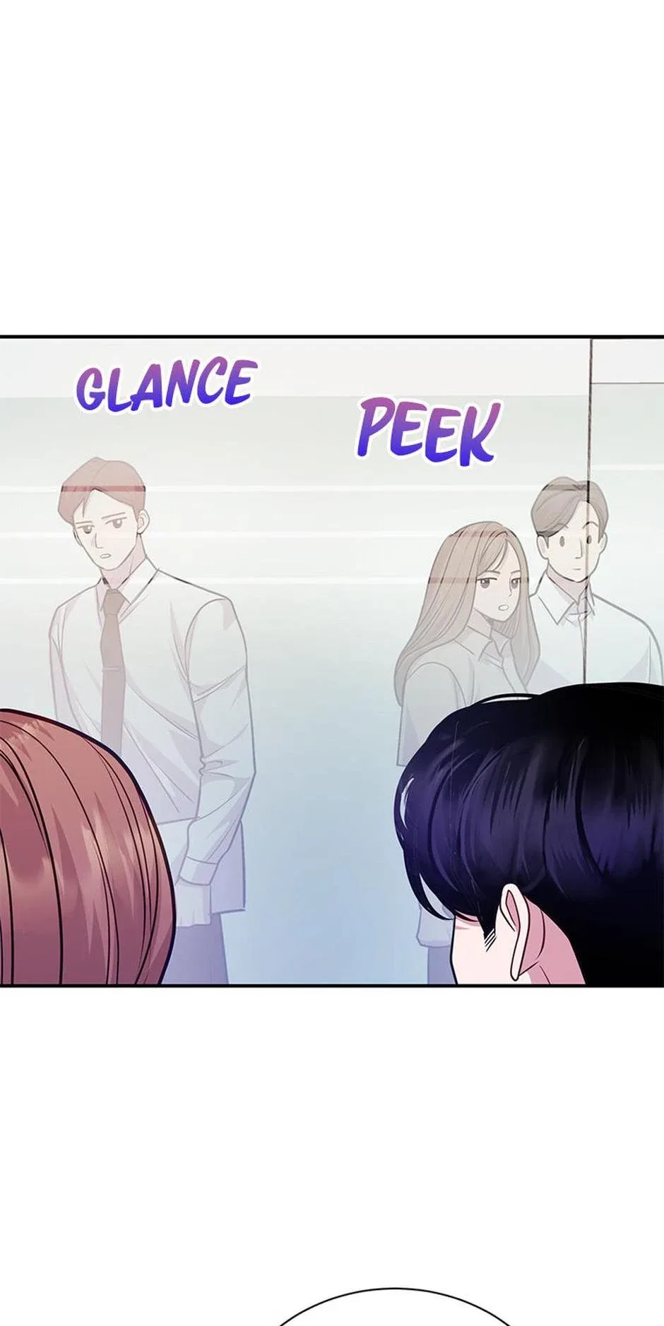 A Suspicious Confession Chapter 67 – Page 22