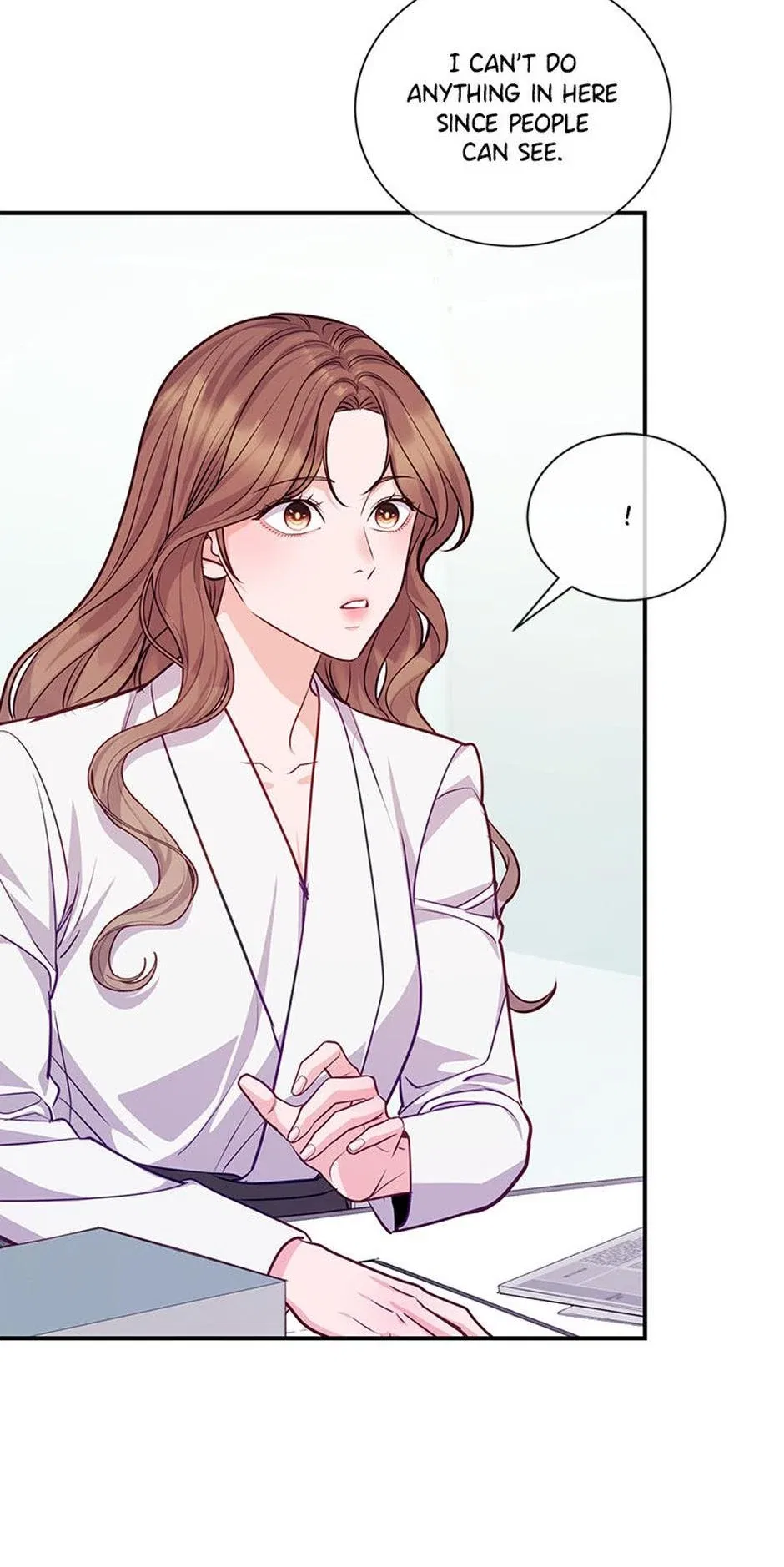 A Suspicious Confession Chapter 67 – Page 24