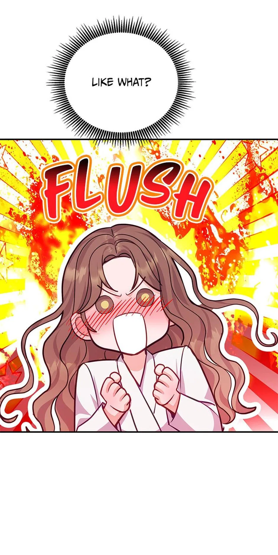 A Suspicious Confession Chapter 67 – Page 25
