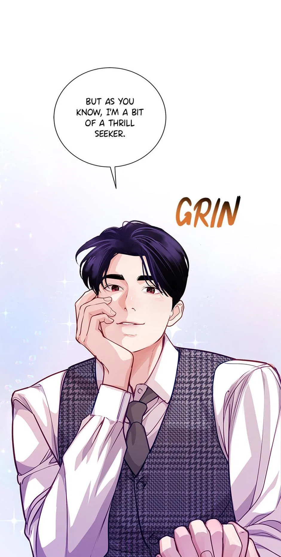 A Suspicious Confession Chapter 67 – Page 28
