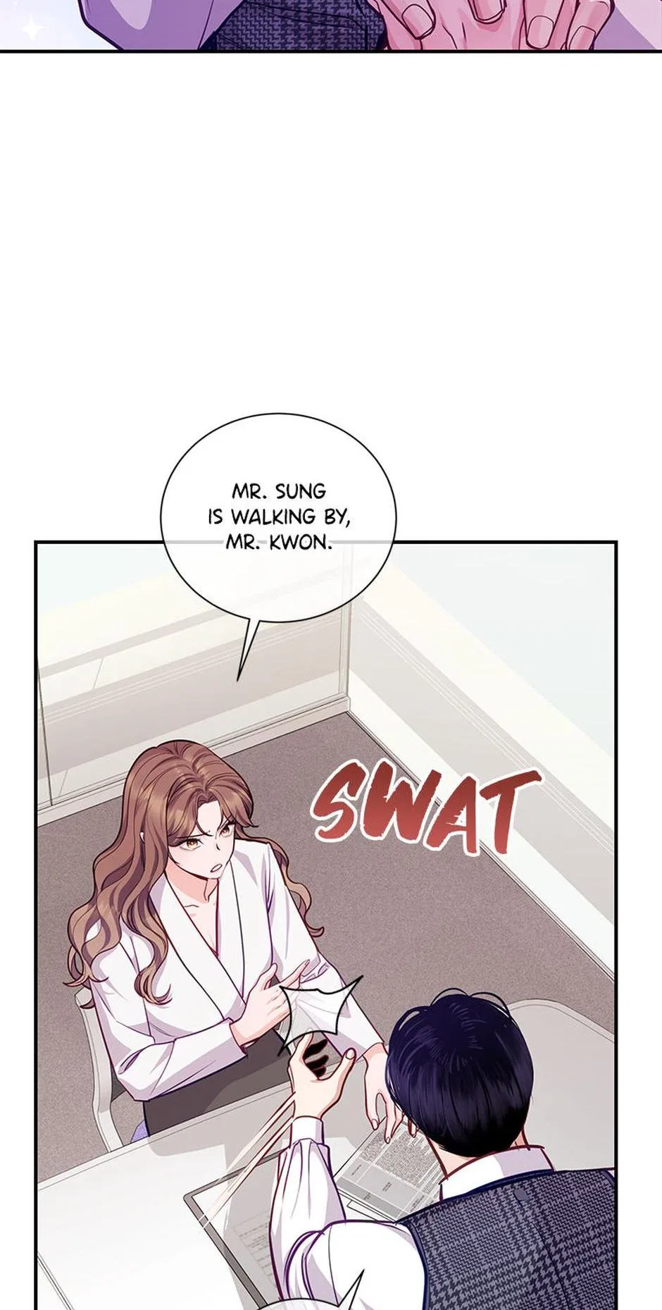 A Suspicious Confession Chapter 67 – Page 29