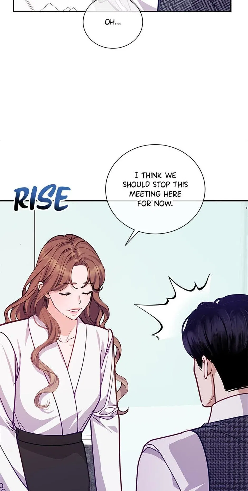 A Suspicious Confession Chapter 67 – Page 30