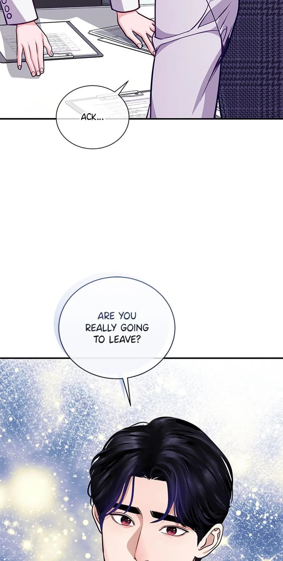A Suspicious Confession Chapter 67 – Page 31